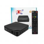 Multi-Language Linux Based IPTV Box 1GB DDR3 Memory 38KHz IR Sensor for sale