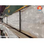 Good Thermal Conductivity ASTM B111 C68700 Seamless U Bend Tube