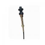 Control Cable Assembly With Micro Adjustable Control Handle