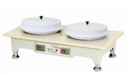 China Low Noise Metallurgical Sample Polisher Mutifunction for Materials Polishing supplier