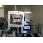 QR Code 150W Thermal Transfer Overprinter / Pneumatic Printing Machine