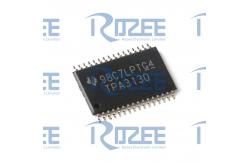 China TPA3130D2DAPR supplier