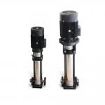 Vertical Multistage Jockey Pump CDL CDLF Fire Fighting Jockey Pump for sale