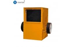 China High Torque Low Maintenance Box Crusher Machine Compact Design Energy Efficient supplier