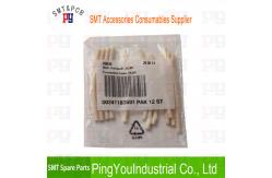China 12 Set Siemens ASM Accessories DLM1 Connection Hose 00341183S01 Pack supplier