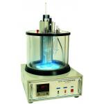 Kinematic Viscosity Apparatus / Bitumen Viscosity Testing Equipment And Test Procedures
