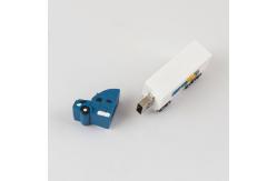 China Customized Desing Personalized USB Flash Drives for Special Occasions supplier