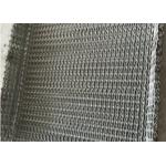 316 Heat Resistant Dense Mesh Compound Balanced Belt for sale