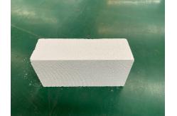 China 30-45% Al2O3 Mullite Insulating Brick 1450C High Temperature Insulation Bricks supplier