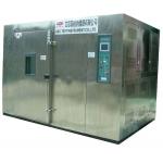 Constant Temperature Humidity Walk In Stability Chamber For Electronics