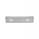 Steel Galvanized Cross Arm Anticorrosion for sale