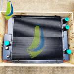 228-8961 Radiator 2288961 For D4K Tractor for sale