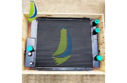 China 228-8961 Radiator 2288961 For D4K Tractor supplier