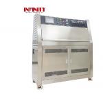Temperature Humidity UV Weathering Climate Test Chamber UV Aging Climatic Testing Machine