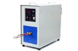 China High-Efficiency Induction Heating Machine Brazing of Diamond Testing Equipment supplier
