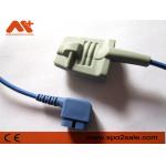 Criticare Compatible Adult Soft Tip Direct-Connect SpO2 Sensor - 975AD-10