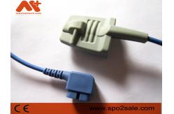 China Criticare Compatible Adult Soft Tip Direct-Connect SpO2 Sensor - 975AD-10 supplier