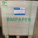 White E Flute Corrugated Cardboard 3 Layers 100+100+100gsm 1.75mm Thick Custom sheet sizes for sale