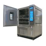 AC220V Constant Temperature And Humidity Chamber Rising Rate 0.1~3.0℃ / Min / Falling Rate 0.1~1.5℃ / Min for sale