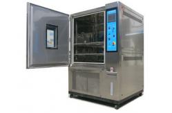 China Eco Friendly Formaldehyde Testing Equipment / Voc Testing  Chamber supplier