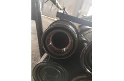 China 101.6mm Dual Wall RC Drill Pipe With 4'' Remet Thread supplier