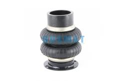 China Contitech Air Bellows Actuator FD40-10 Convoluted Air Spring Assembly supplier
