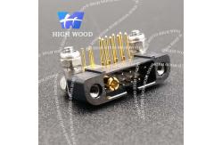 China HW-CMM Connector, HW-221V08F26-0100-1400CMM,2mm Pitch. supplier