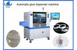 China ETON SMT Line Equipment PCBA SMD Automatic 90000cph Glue Dispensing Machine supplier