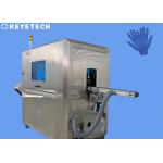 AI Vision Inspection Machine for Compression Injection Molded Cap Closures for sale
