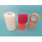 5cm Width Medical Surgical Bandages Hypoallergenic Cotton Or Non Woven Material OEM Product for sale