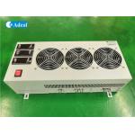 Semiconductor Condenser Peltier Thermoelectric Dehumidifier 5 Channel
