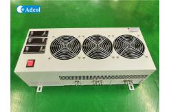 China Semiconductor Condenser Peltier Thermoelectric Dehumidifier 5 Channel supplier
