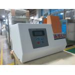 Precision Cutting Machine in Metallographic equipment Low Speed for sale