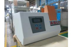 China Precision Cutting Machine in Metallographic equipment Low Speed supplier