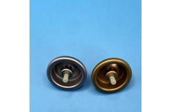 China Adjustable Flow Aerosol Hair Mousse Valve - Customizable Styling for Perfect Results supplier