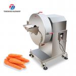 850*750*1400MM Large scale potato chip machine automatic stainless steel commercial cutting fruit and vegetable taro for sale