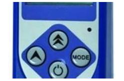 China Radiometer X-ray Pipeline Crawler Personal Dosimeter , ndt x ray equipment supplier