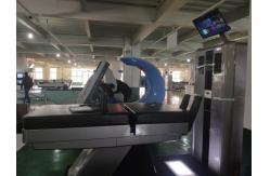China Nonsurgical Spinal Decompression Machine Table For Herniated Disc supplier