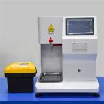 Touch Screen MFR Rubber Plastic Testing Equipment MFI Melt Index Tester ODM