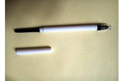 China Customizable Automatic Lip Liner , Empty Lipstick Tubes Simple Style SGS supplier