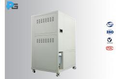 China Recycle Water Resistant Environmental Test Chamber PLC Control System supplier