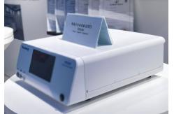 China ENT RF Plasma Surgical Machine , Cold Plasma Surgical Unit For Spine Surgery supplier