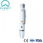 Safety Automatic Blood Lancet Pen With Sterile for sale