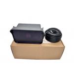 Pedestrian / Vehicular Traffic Industrial Motion Detector Horizontal Filtration