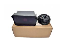 China Pedestrian / Vehicular Traffic Industrial Motion Detector Horizontal Filtration supplier