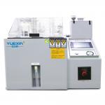 Salt Spray Testing Chamber , Auto Technology Salt Fog Chamber for sale