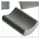 Strongest Powerful Sintered Ferrite Permanent Magnet ODM OEM for sale