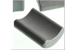 China Strongest Powerful Sintered Ferrite Permanent Magnet ODM OEM supplier