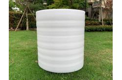 China Protective EPE Foam Roll waterproof Custom Made Packing supplier