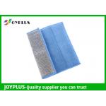 HK0110 Kitchen Cleaning Wipes , Stainless Steel Scrubber Friction Resistance for sale